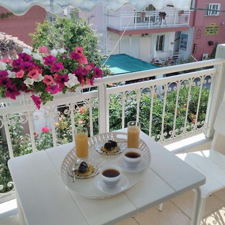 Stratis Summertime Apartment Limenas  Ngoại thất bức ảnh