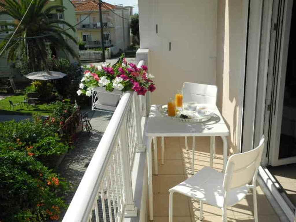 Stratis Summertime Apartment Limenas  Ngoại thất bức ảnh
