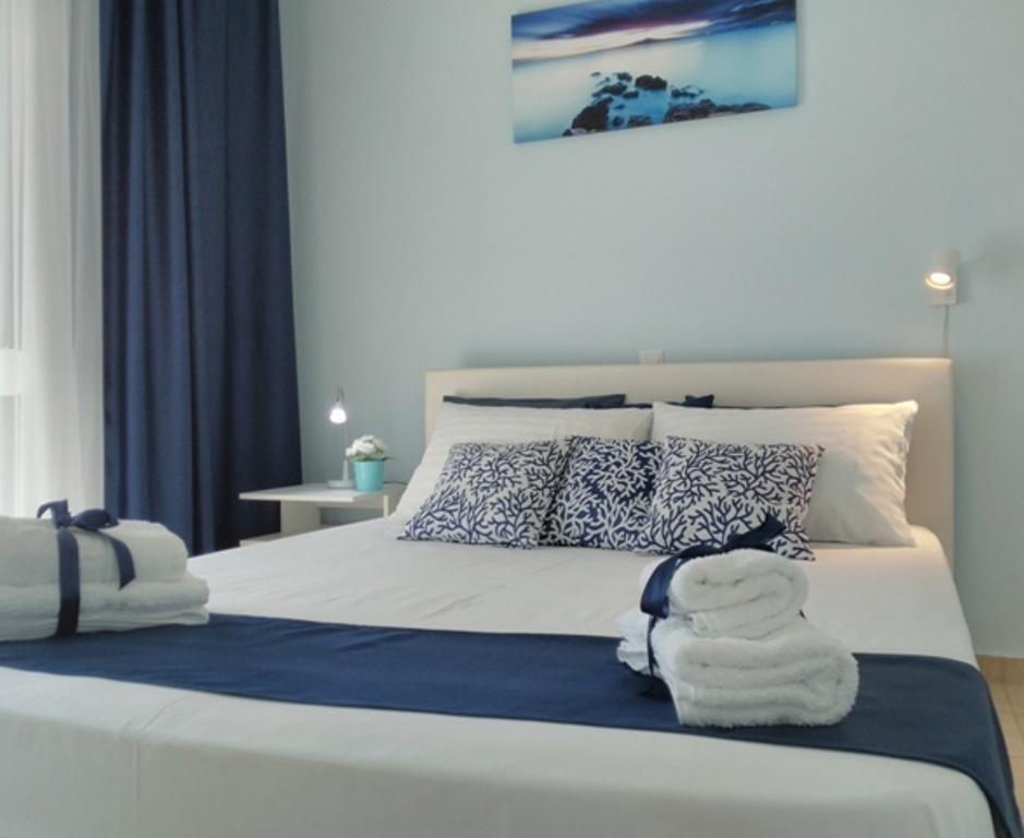Stratis Summertime Apartment Limenas  Ngoại thất bức ảnh