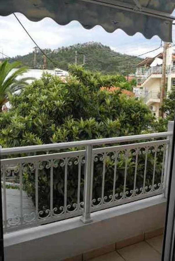 Stratis Summertime Apartment Limenas  Ngoại thất bức ảnh