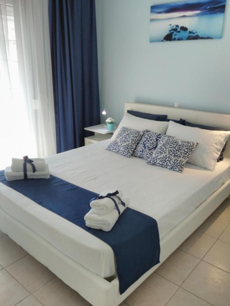 Stratis Summertime Apartment Limenas  Ngoại thất bức ảnh