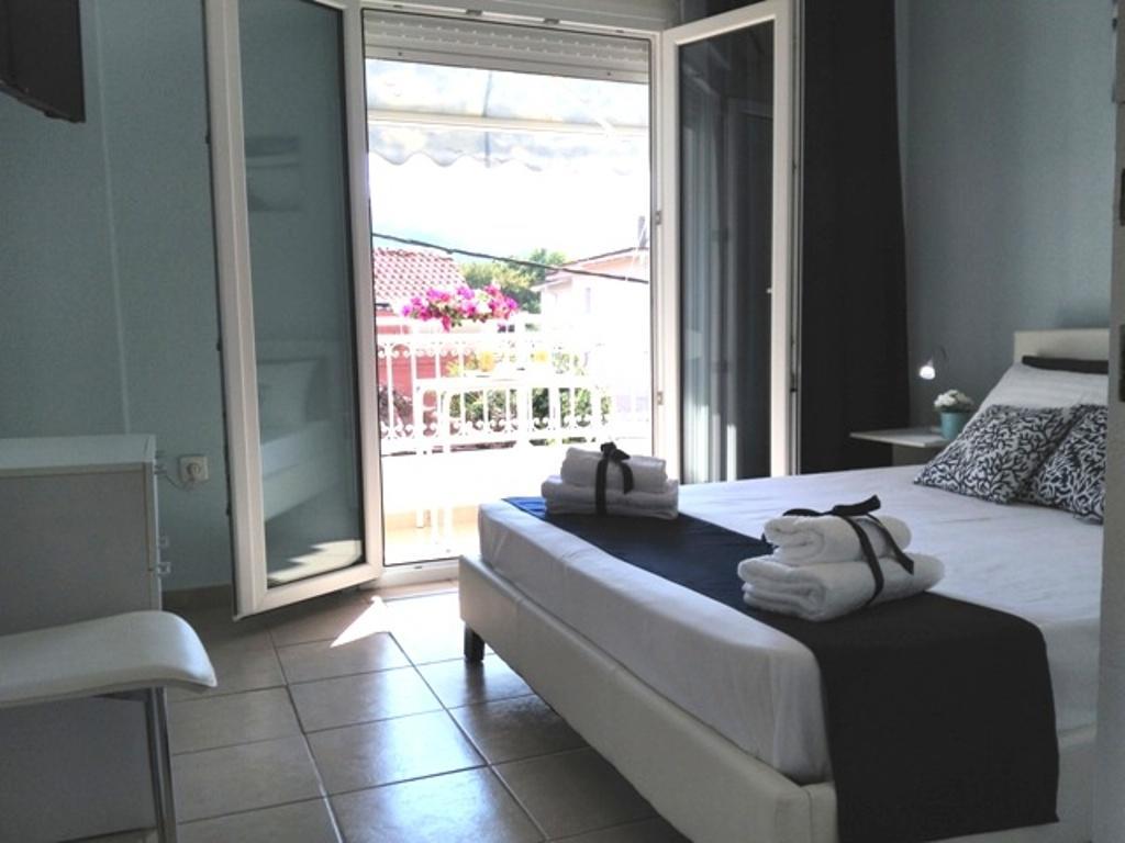 Stratis Summertime Apartment Limenas  Ngoại thất bức ảnh
