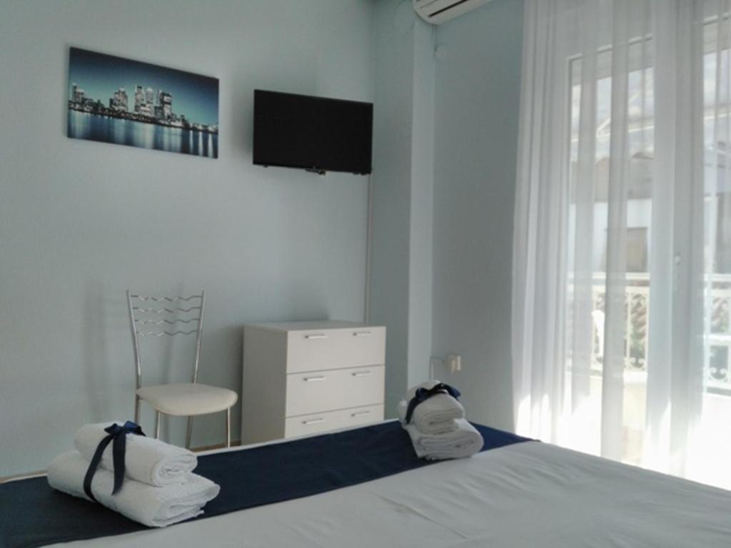 Stratis Summertime Apartment Limenas  Ngoại thất bức ảnh