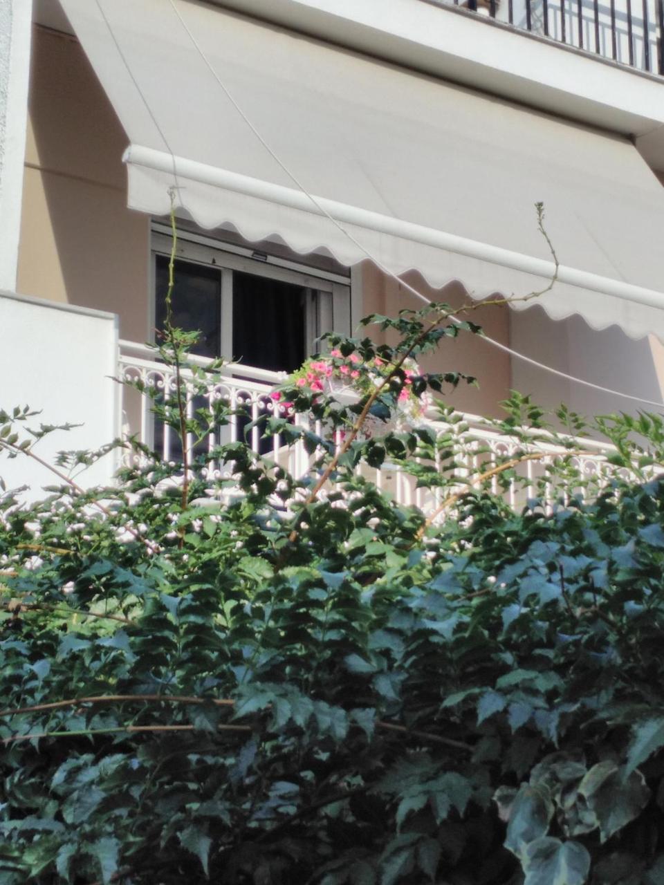 Stratis Summertime Apartment Limenas  Ngoại thất bức ảnh