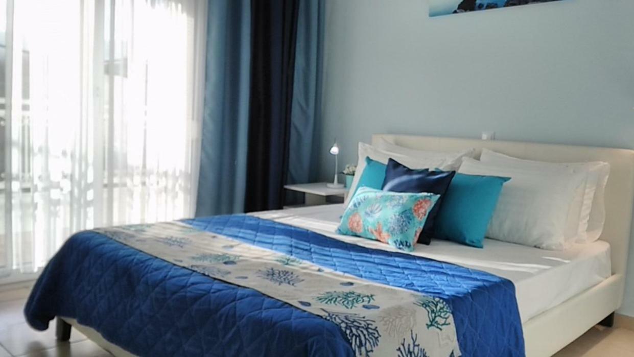 Stratis Summertime Apartment Limenas  Ngoại thất bức ảnh
