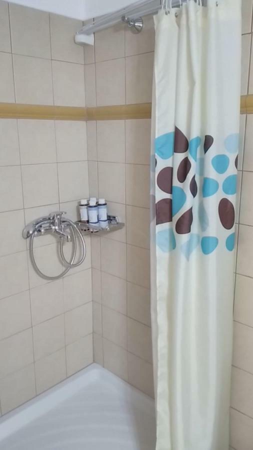 Stratis Summertime Apartment Limenas  Ngoại thất bức ảnh