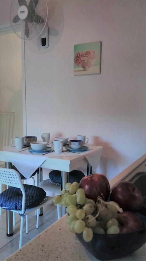 Stratis Summertime Apartment Limenas  Ngoại thất bức ảnh