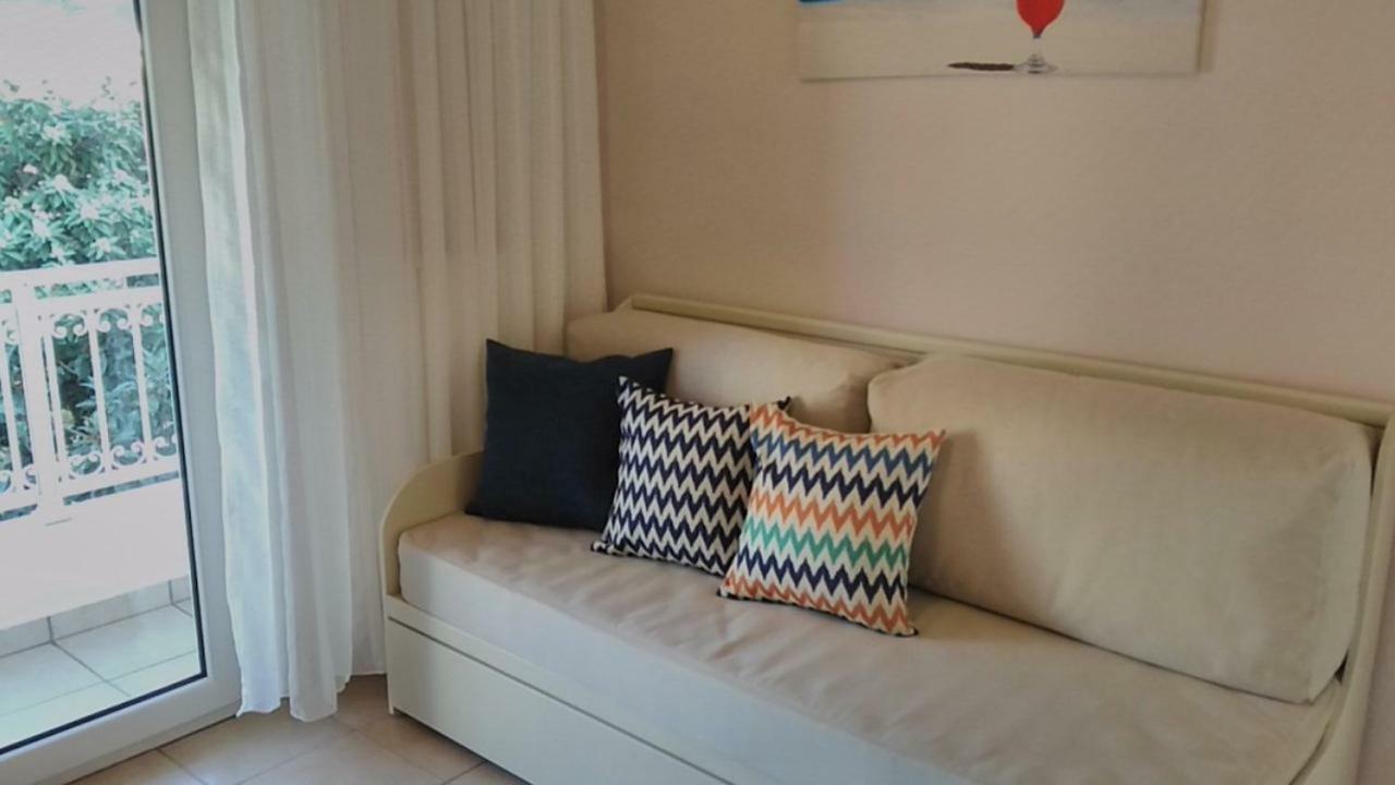 Stratis Summertime Apartment Limenas  Ngoại thất bức ảnh