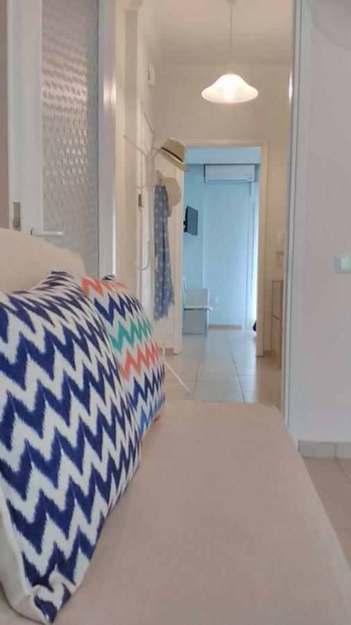 Stratis Summertime Apartment Limenas  Ngoại thất bức ảnh